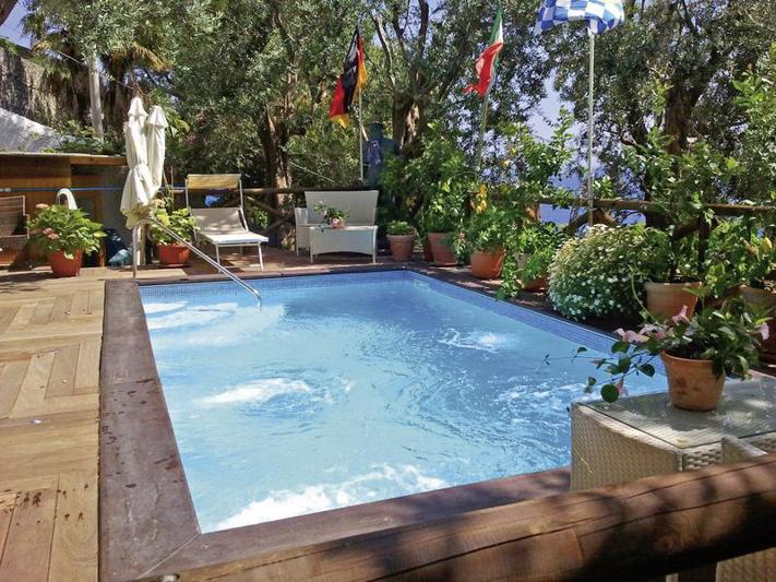 Villa Bella Vista foto 2