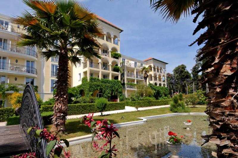 Maistra Select Island Hotel Katarina foto 8