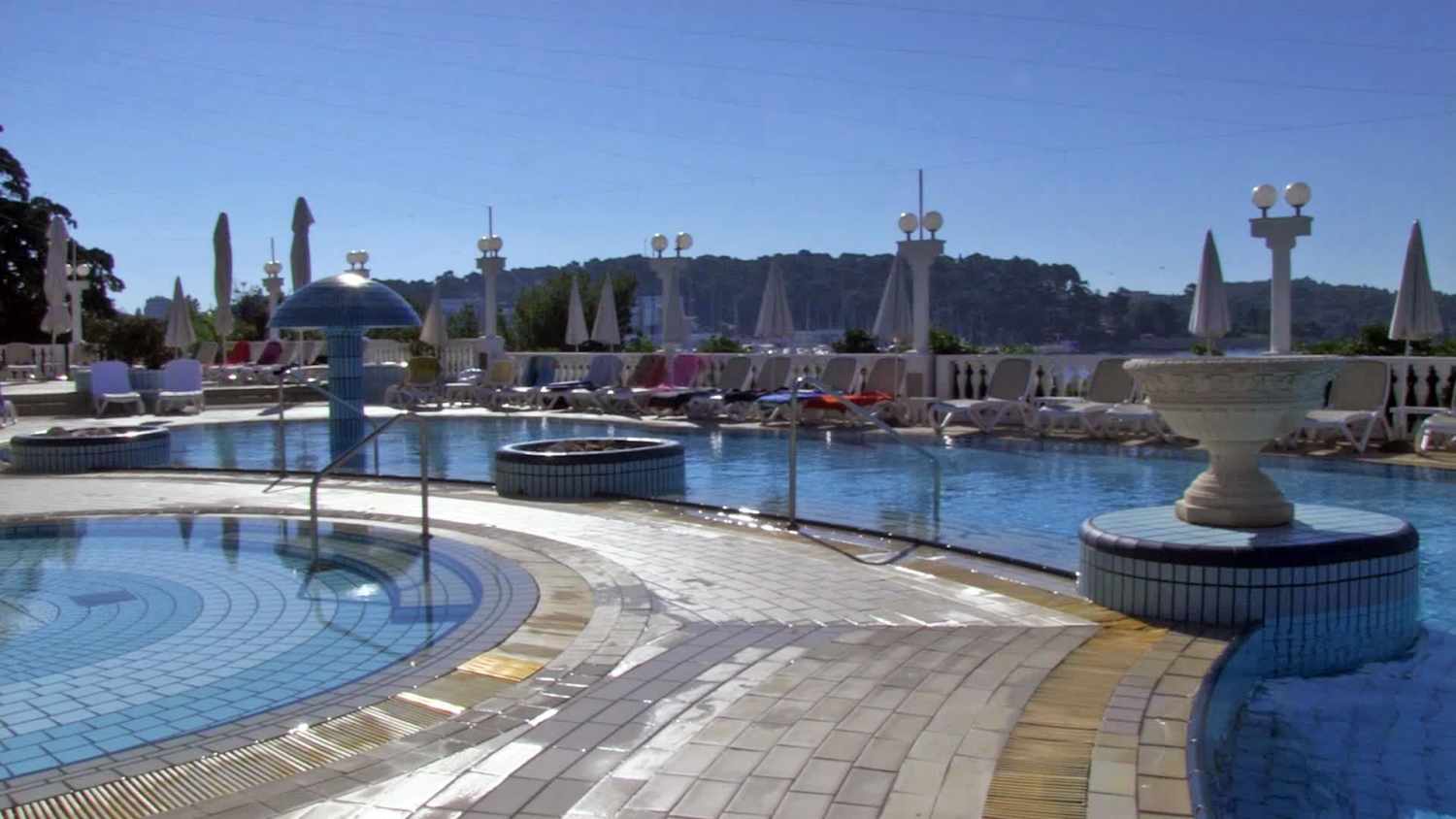 Maistra Select Island Hotel Katarina, Rovinj
