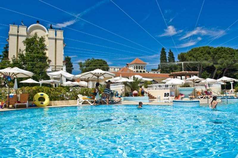Maistra Select Island Hotel Katarina foto 7