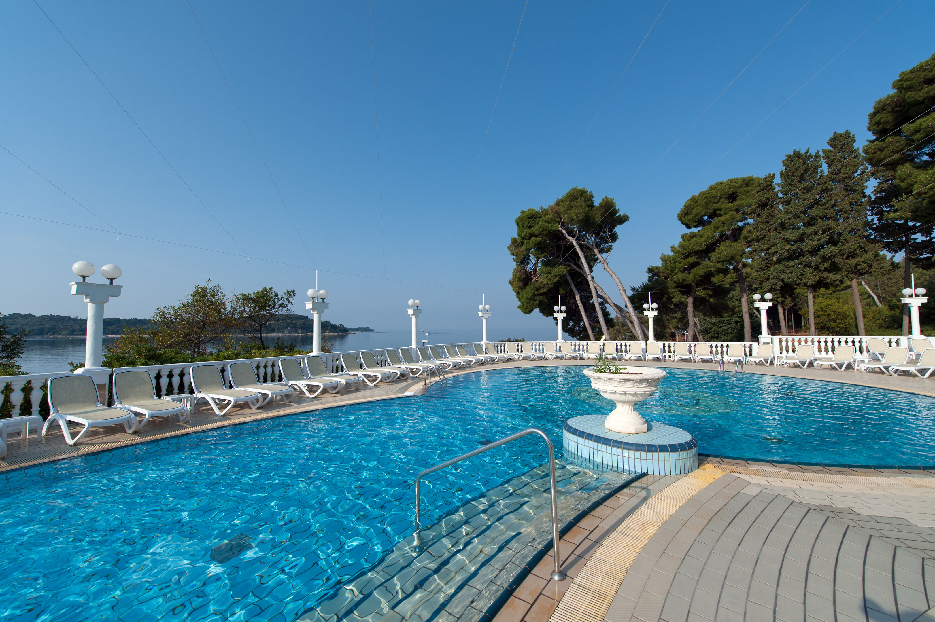 Maistra Select Island Hotel Katarina foto 19