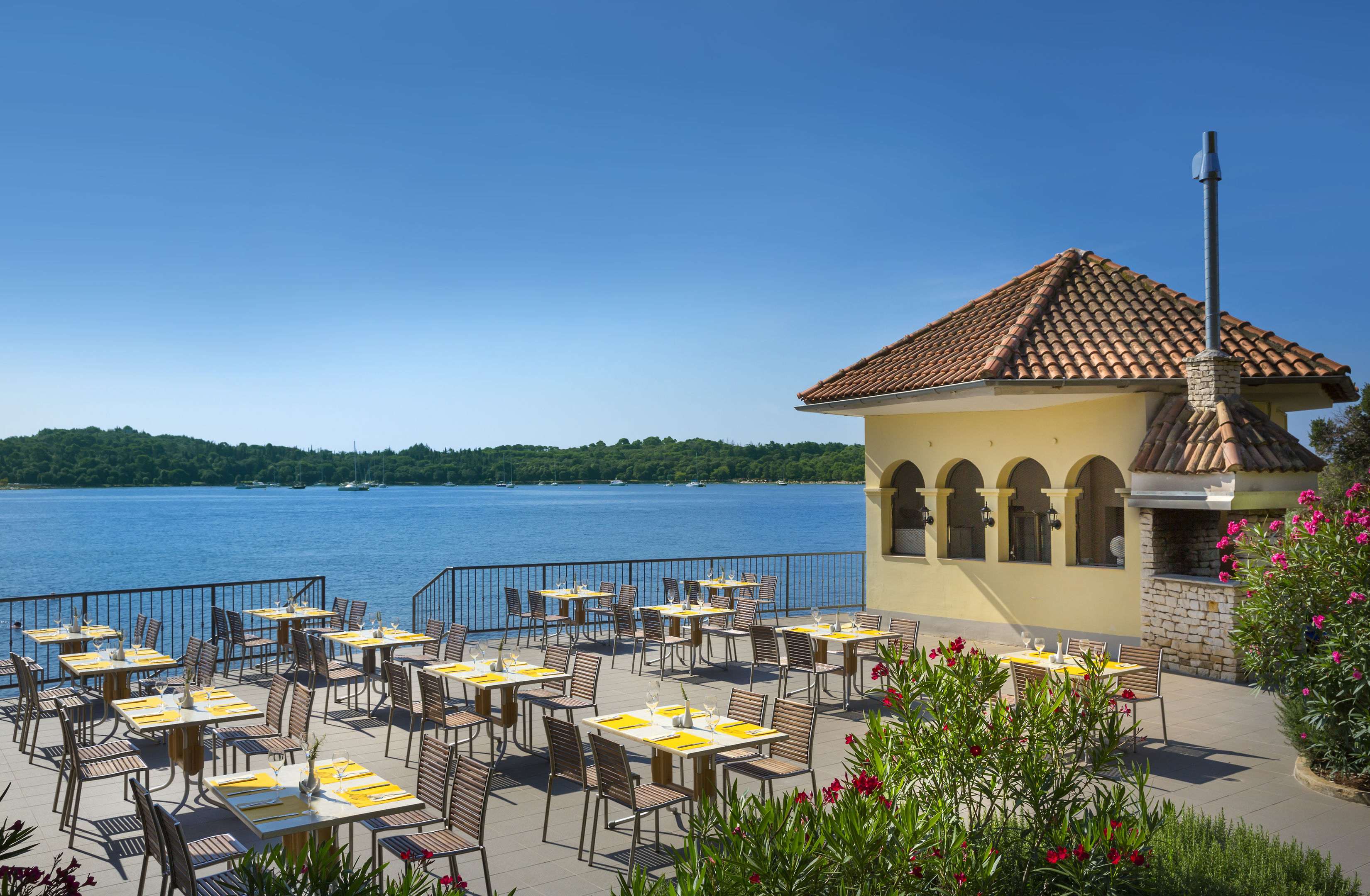 Maistra Select Island Hotel Katarina foto 25