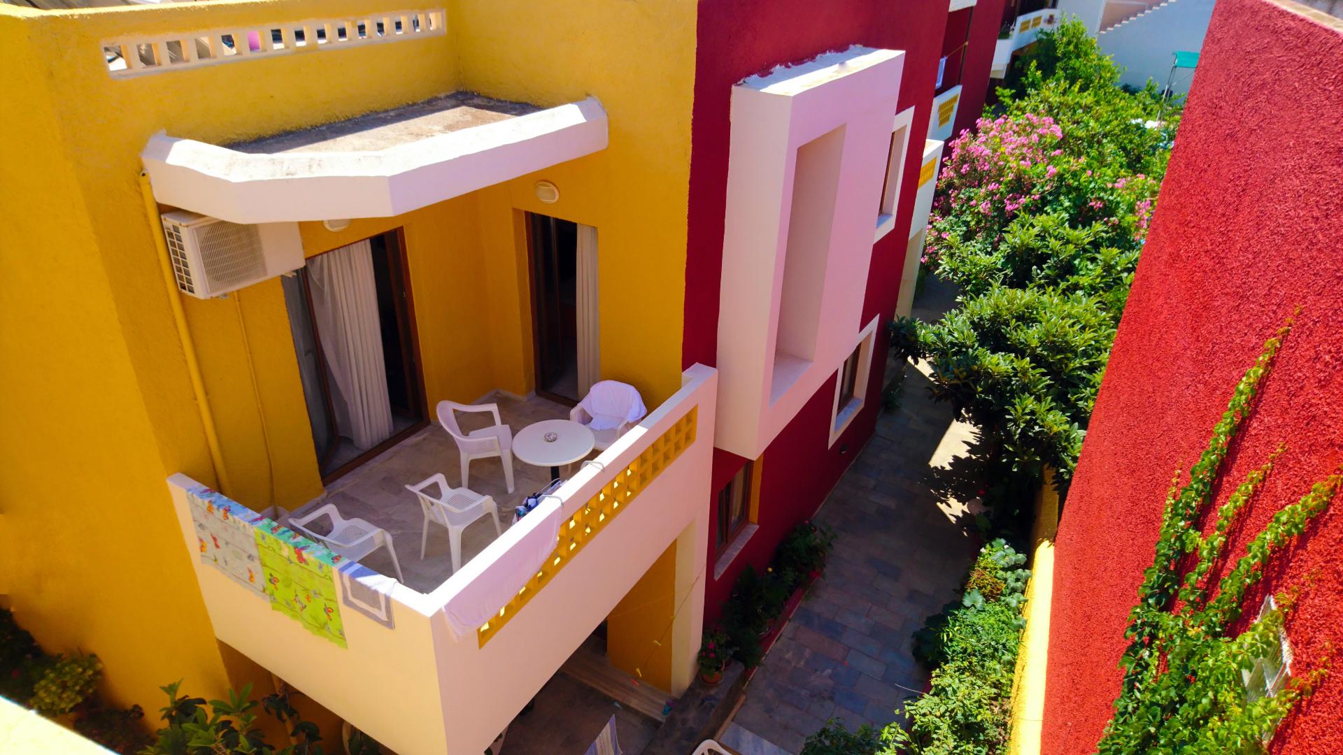 Katerini Apartments foto 6