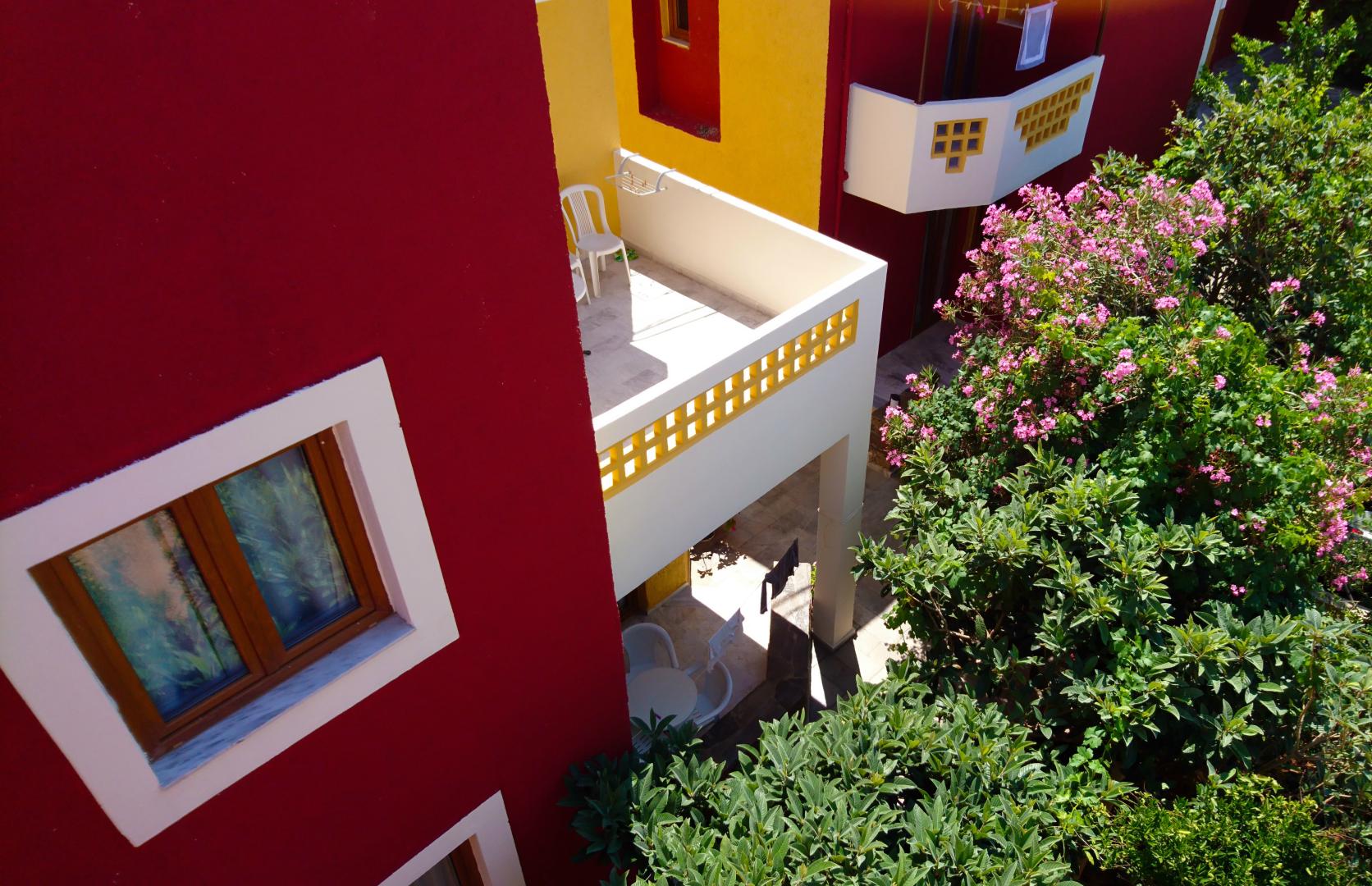 Katerini Apartments foto 10