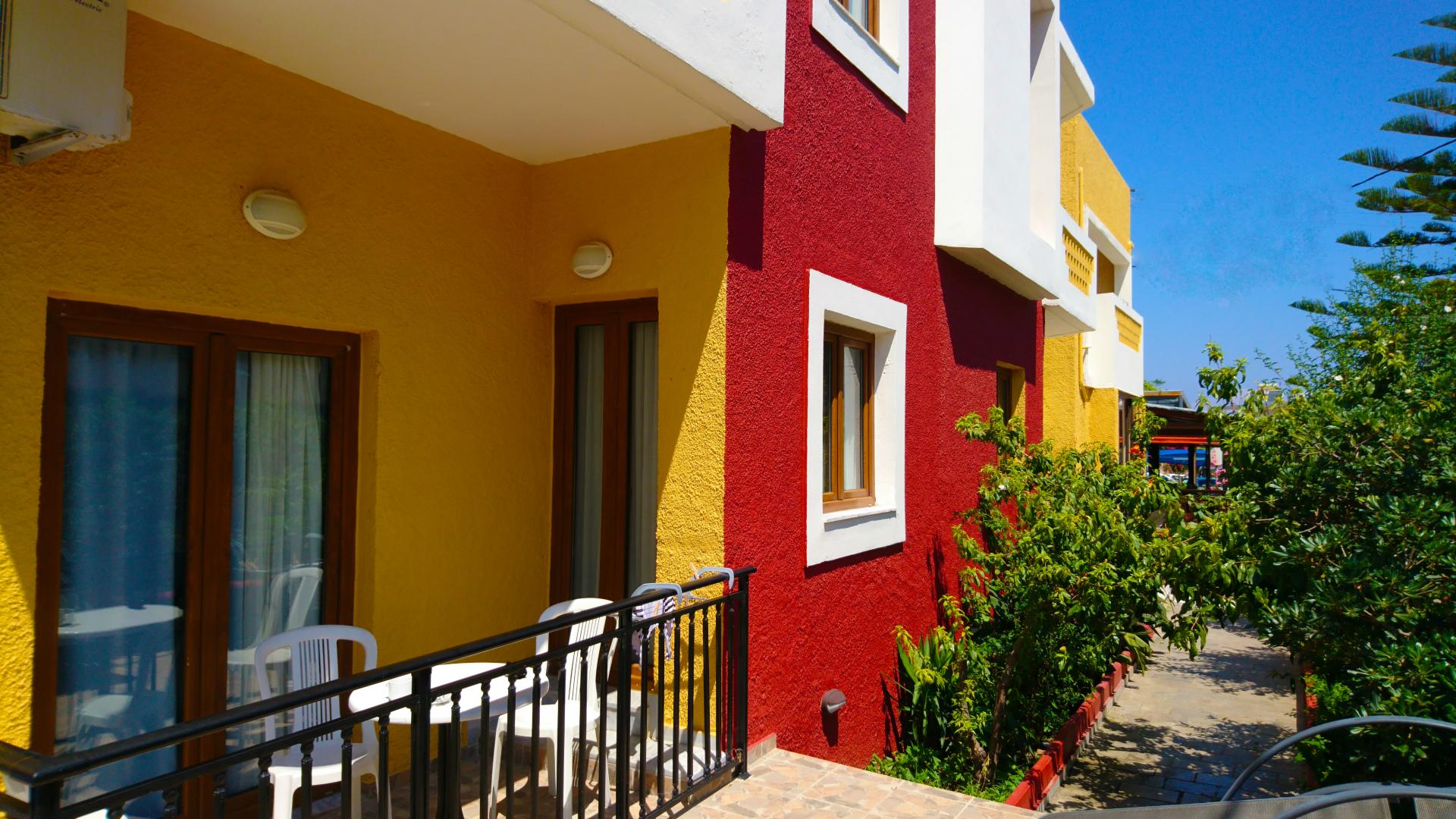 Katerini Apartments foto 12