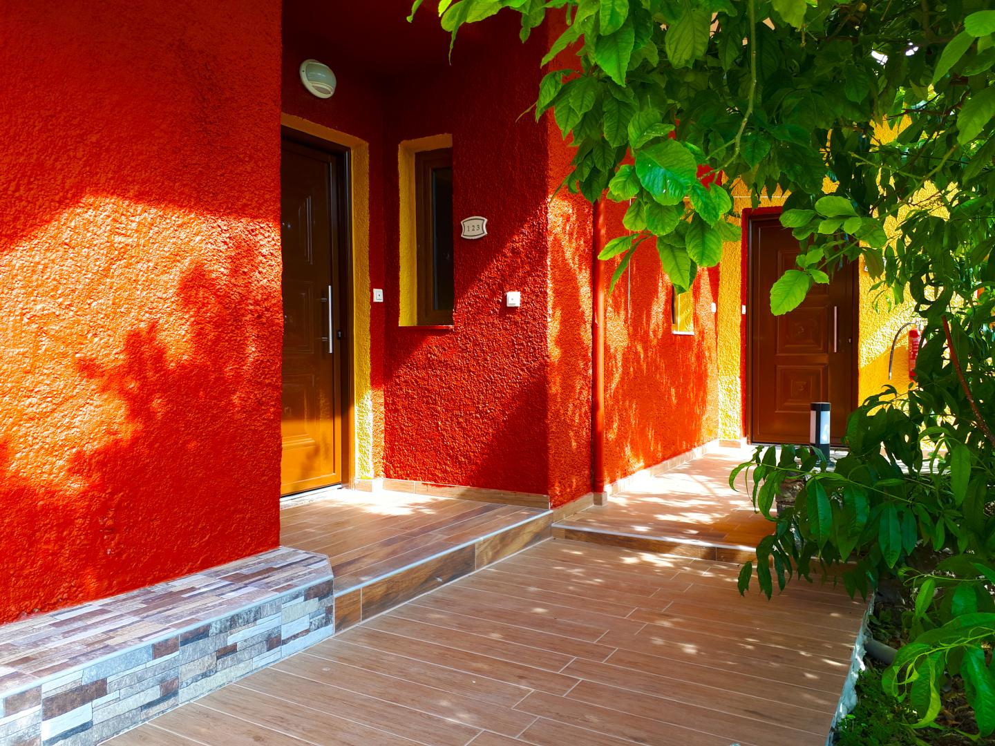 Katerini Apartments foto 13