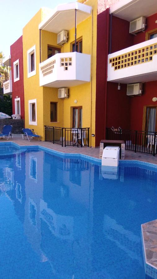 Katerini Apartments foto 2