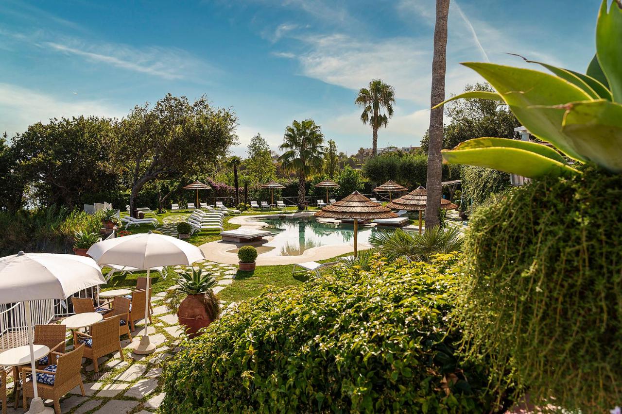 Hotel Continental Ischia in Porto d Ischia - foto 3