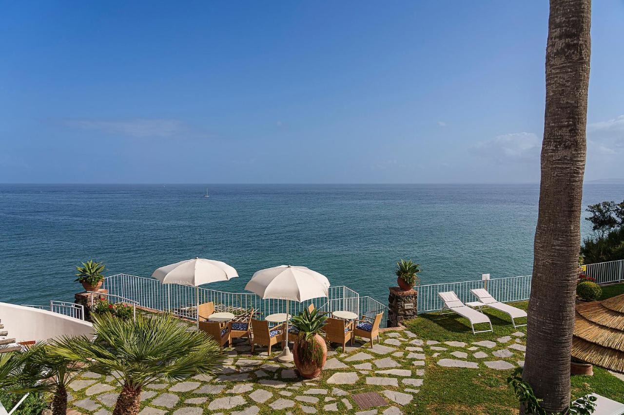 Hotel Continental Ischia in Porto d Ischia - foto 5