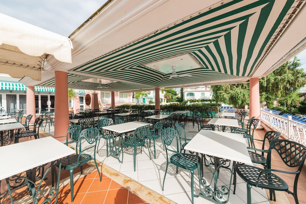 Hotel Continental Ischia foto 45