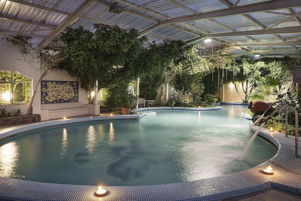 Hotel Continental Ischia foto 9
