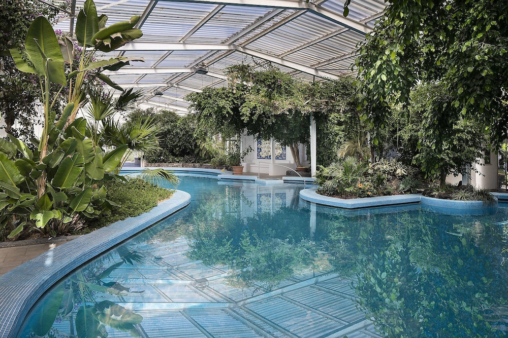 Hotel Continental Ischia foto 41