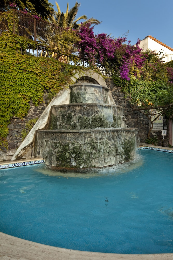 Hotel Continental Ischia foto 13
