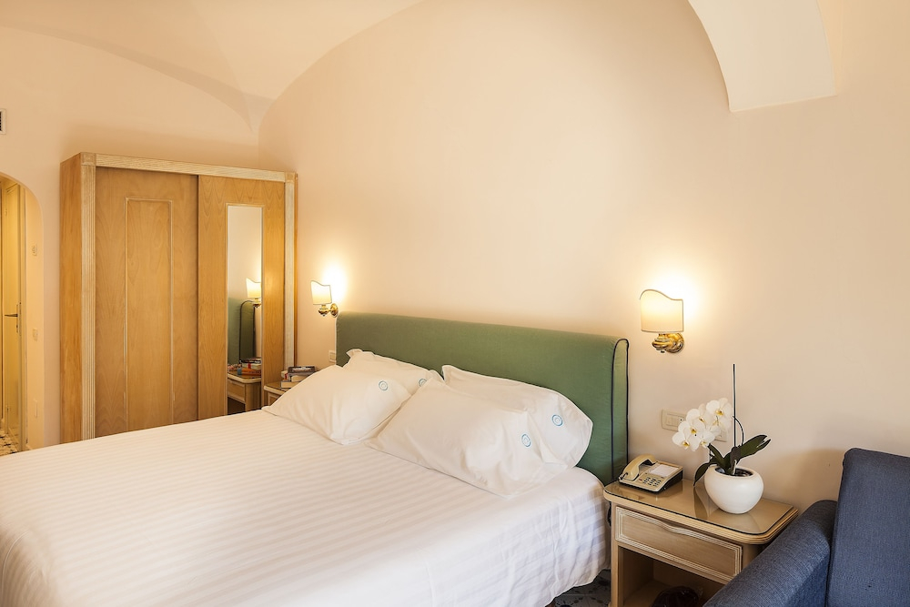 Hotel Continental Ischia foto 3