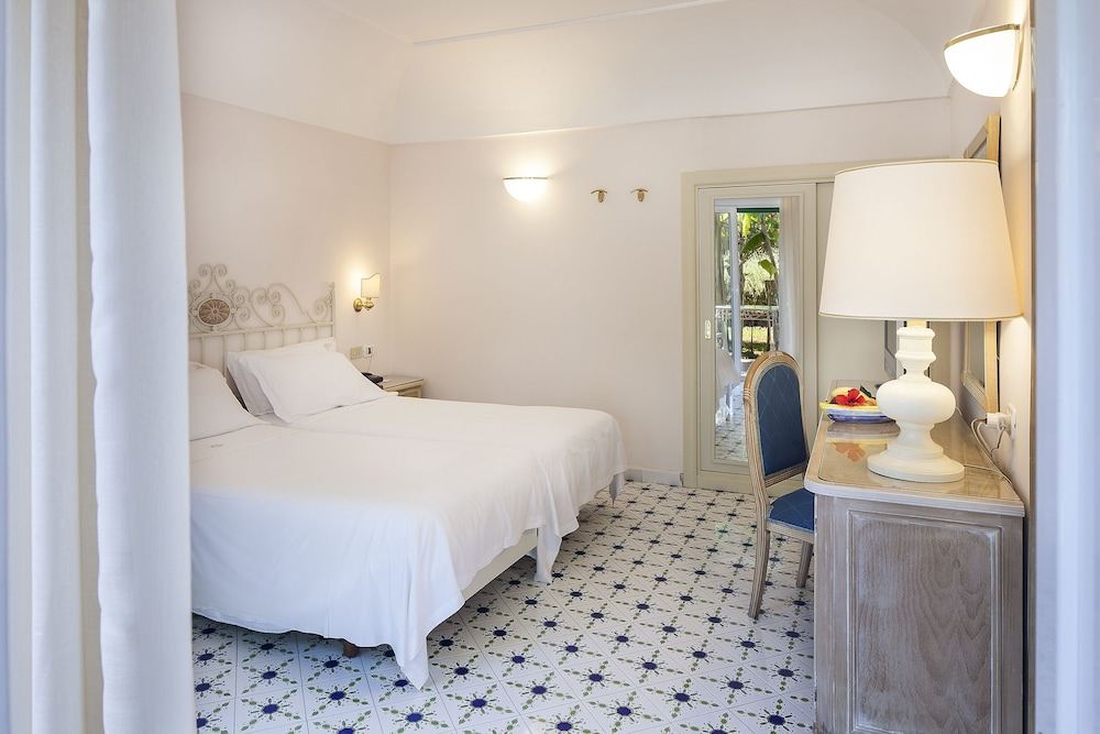 Hotel Continental Ischia foto 6