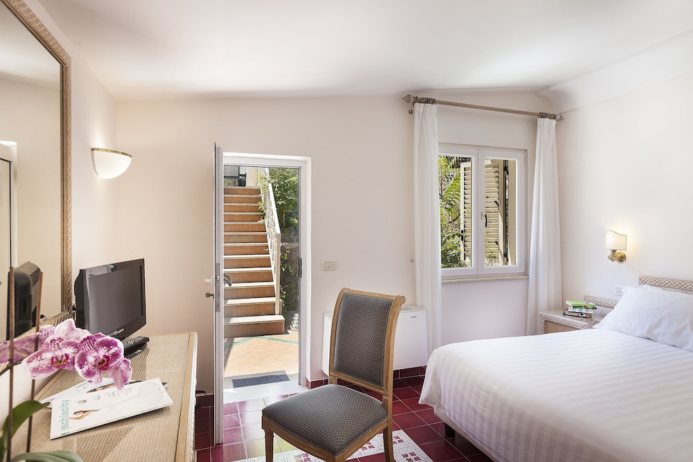 Hotel Continental Ischia foto 5