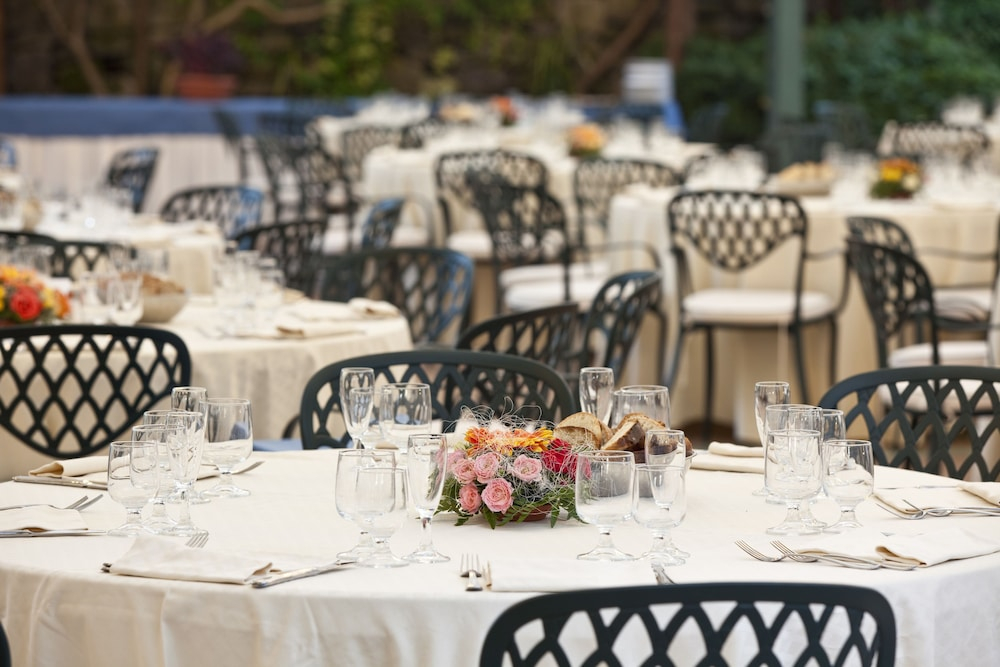 Hotel Continental Ischia foto 15