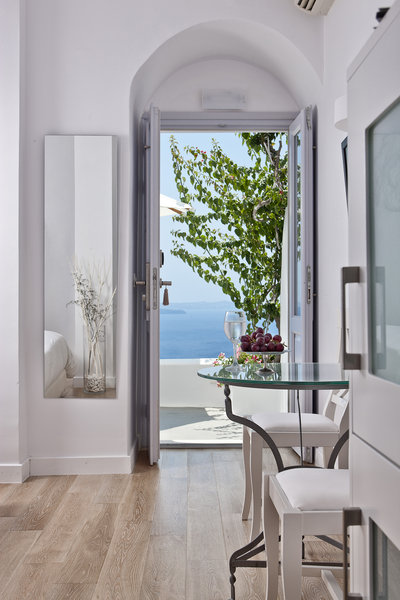 Katikies Villa Santorini foto 7