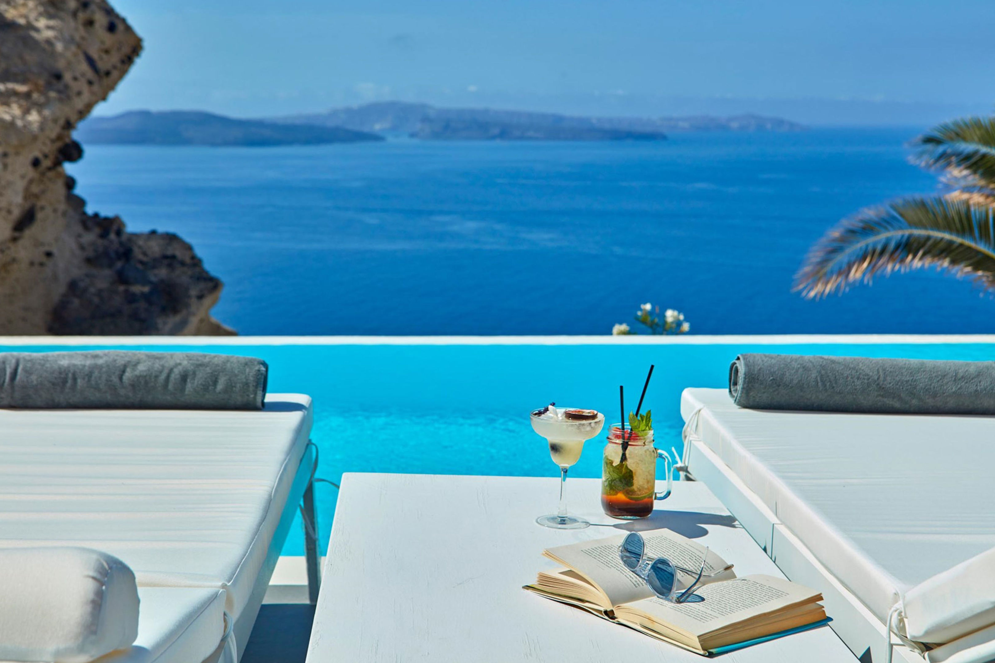 Katikies Villa Santorini foto 45