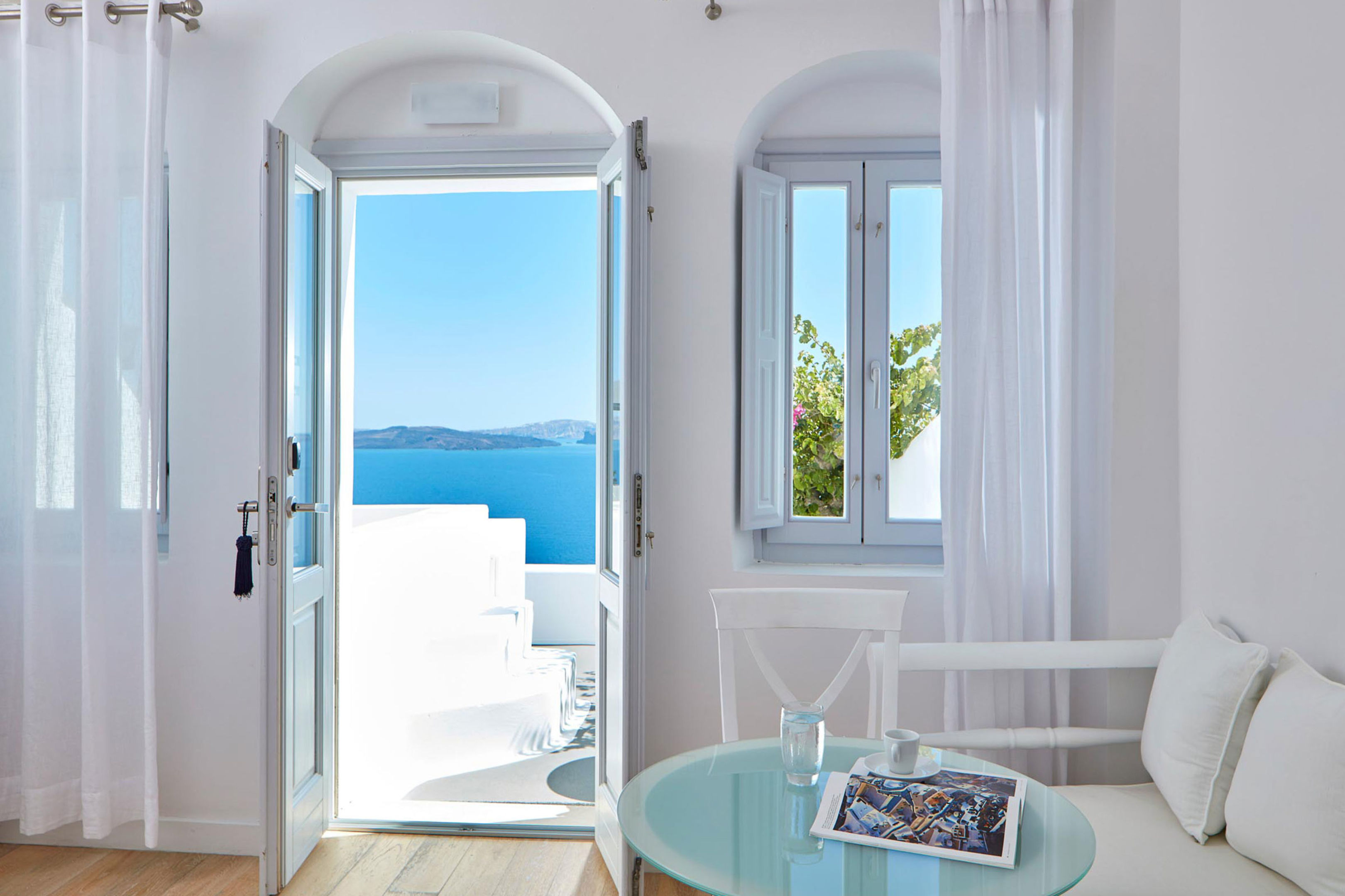 Katikies Villa Santorini foto 51