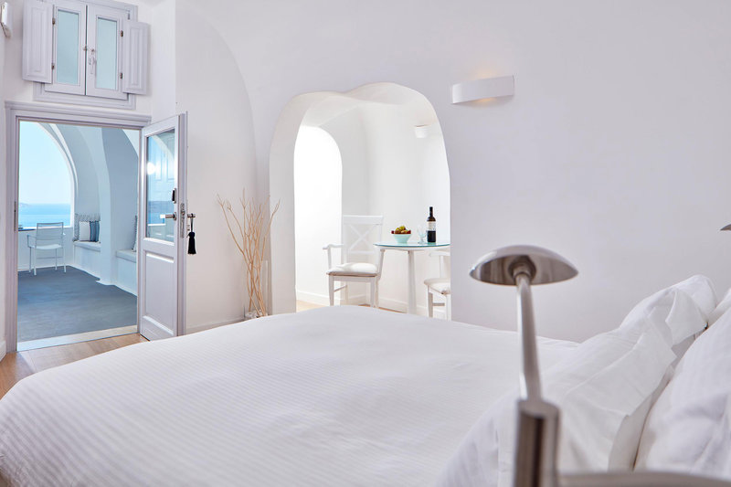 Katikies Villa Santorini foto 58