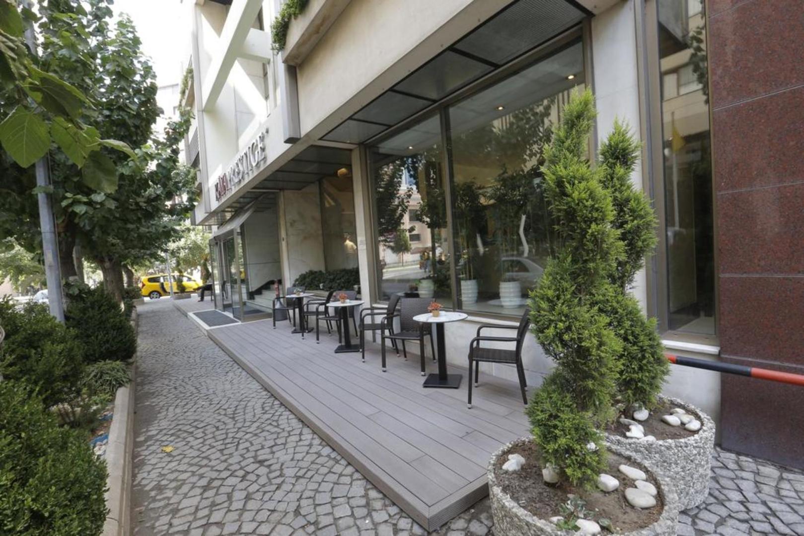 Kaya Prestige foto 15