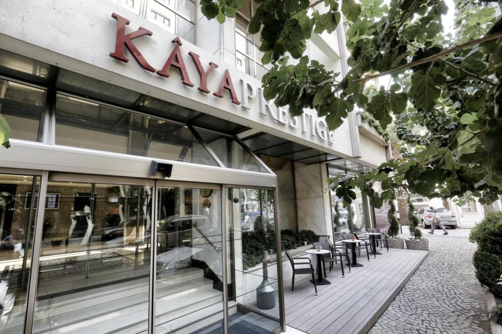 Kaya Prestige foto 13