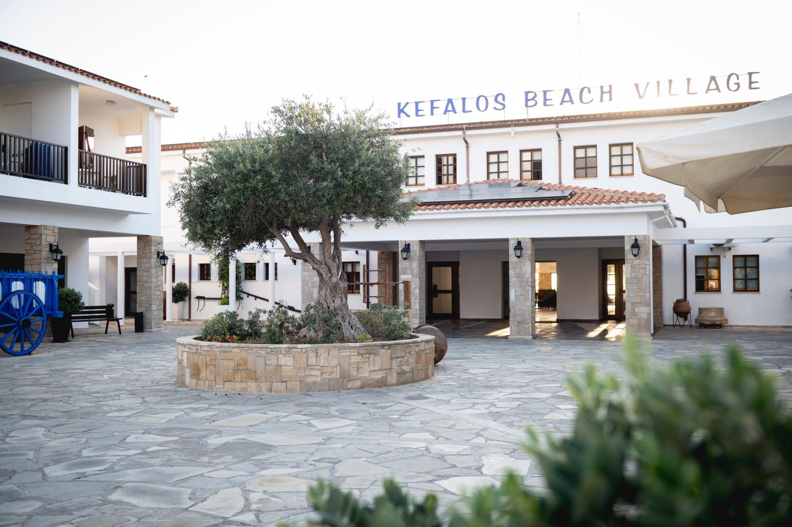 Kefalos Beach Tourist Village foto 48