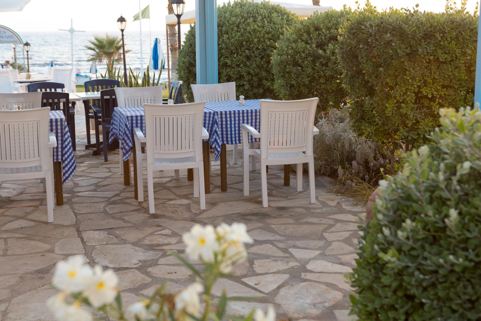 Kefalos Beach Tourist Village foto 45
