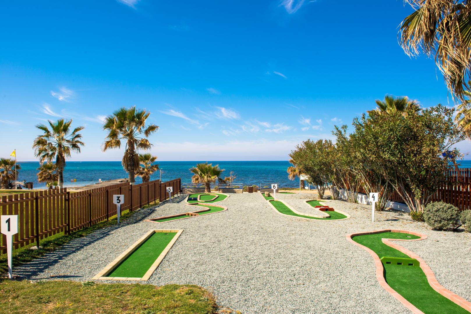 Kefalos Beach Tourist Village foto 27