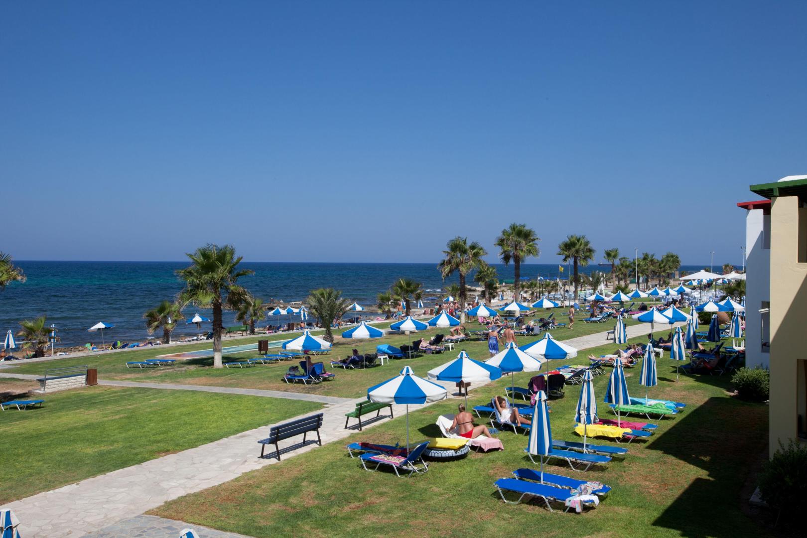Kefalos Beach Tourist Village foto 15