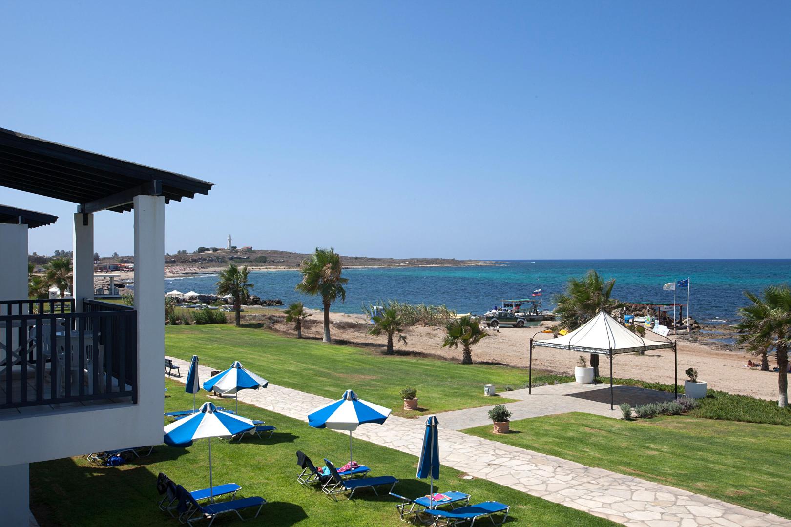 Kefalos Beach Tourist Village foto 26