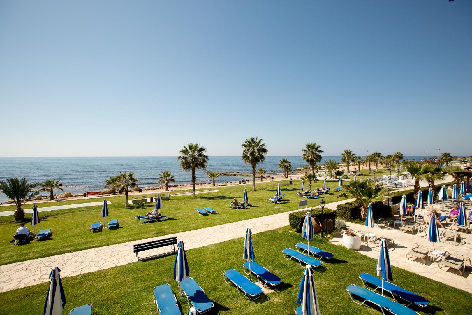 Kefalos Beach Tourist Village foto 46