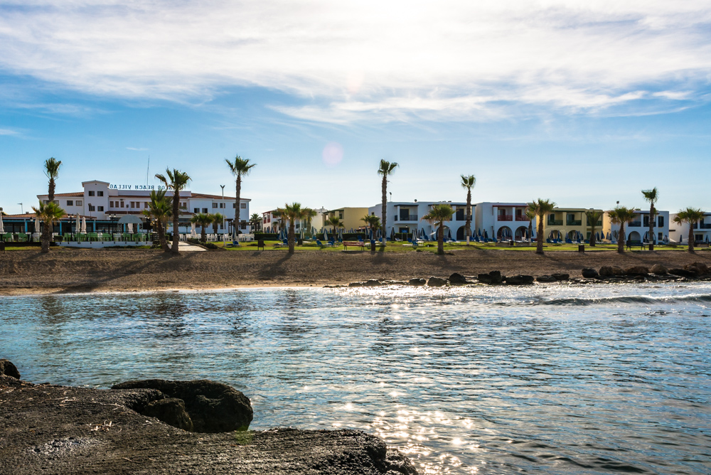 Kefalos Beach Tourist Village foto 33