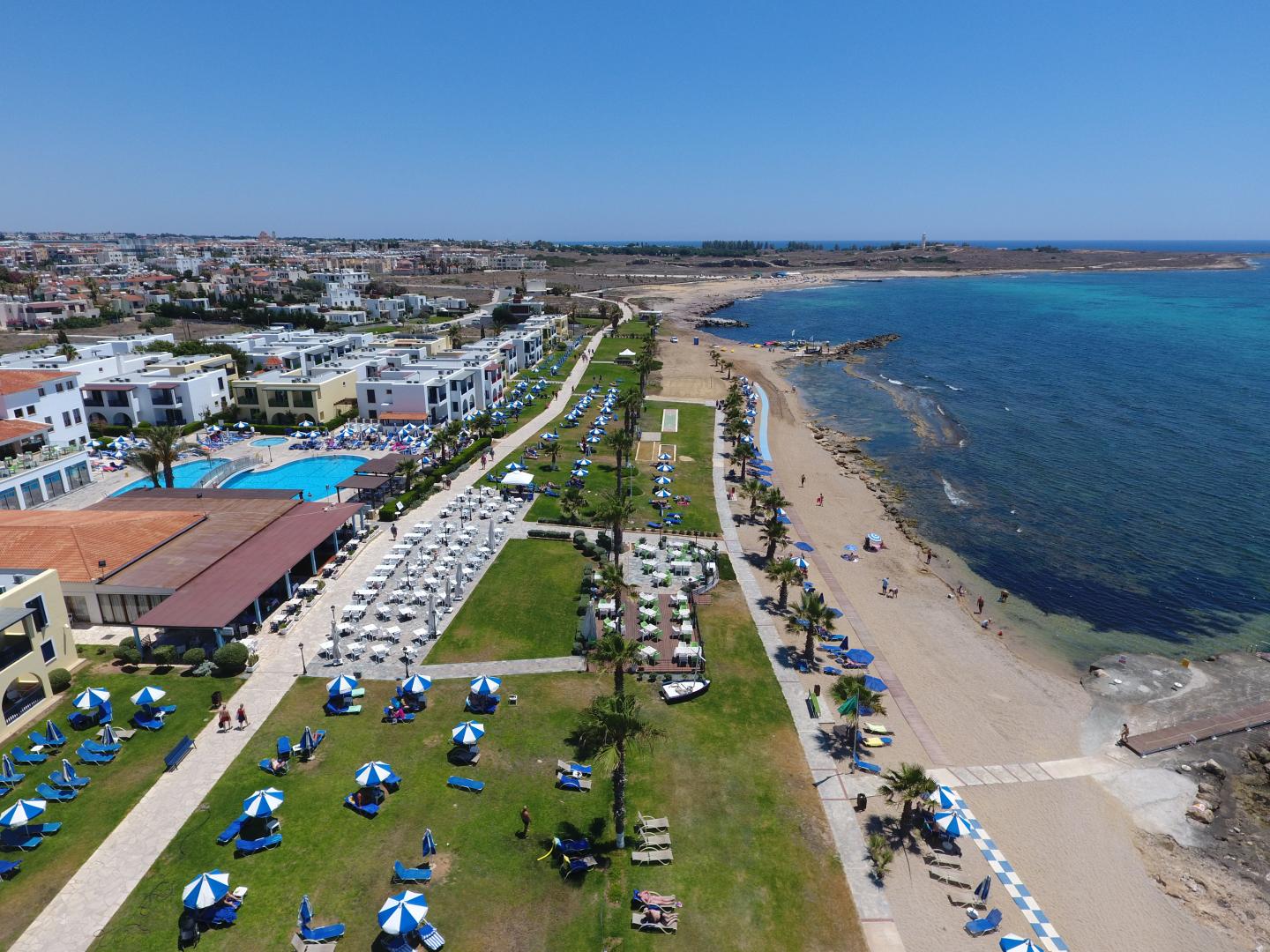 Kefalos Beach Tourist Village foto 14