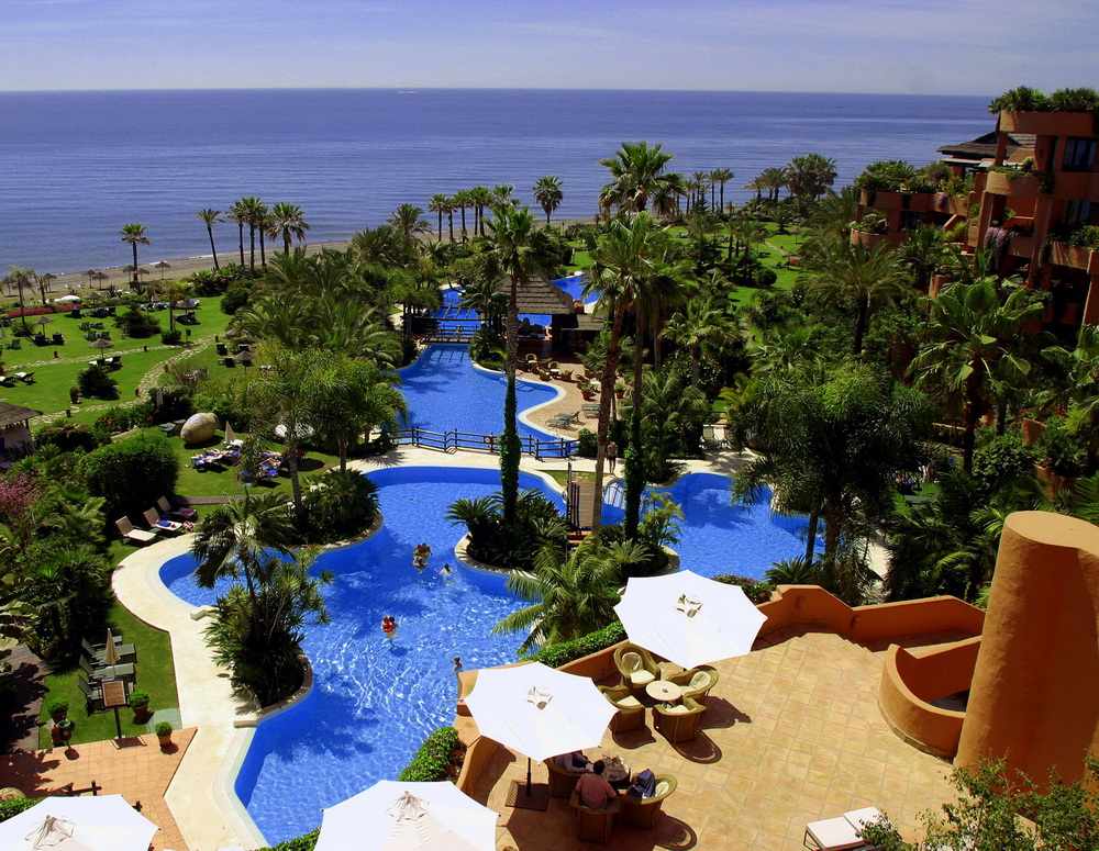 Kempinski Hotel Bahía Estepona foto 120