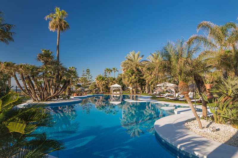 Kempinski Hotel Bahía Estepona foto 121