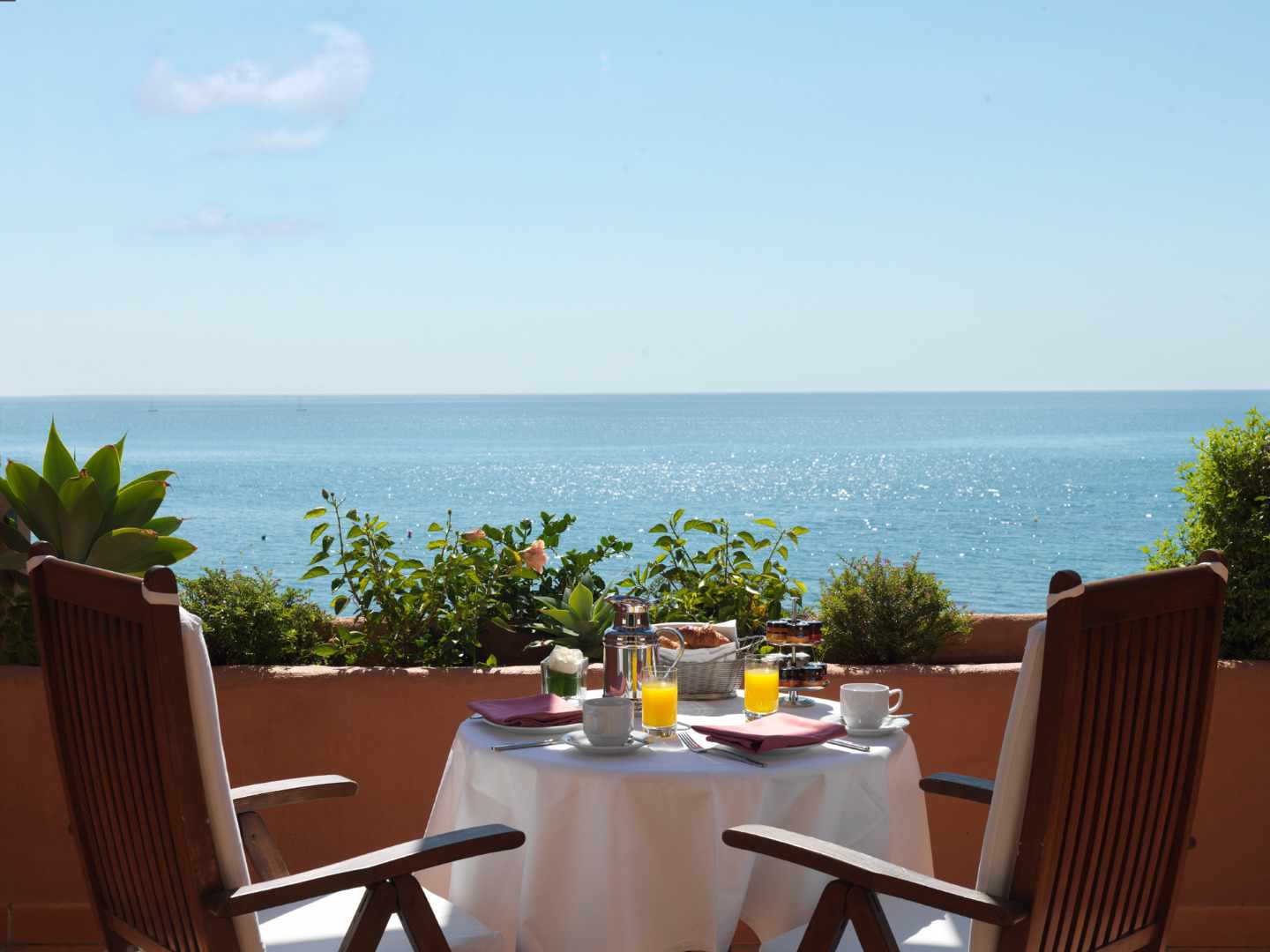 Kempinski Hotel Bahía Estepona foto 103