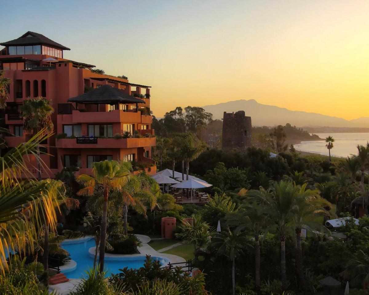 Kempinski Hotel Bahía Estepona foto 104
