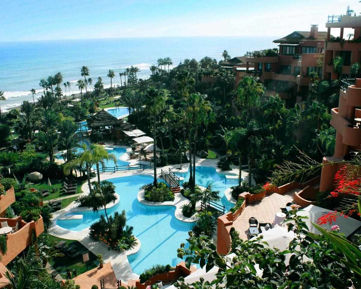 Kempinski Hotel Bahía Estepona foto 105