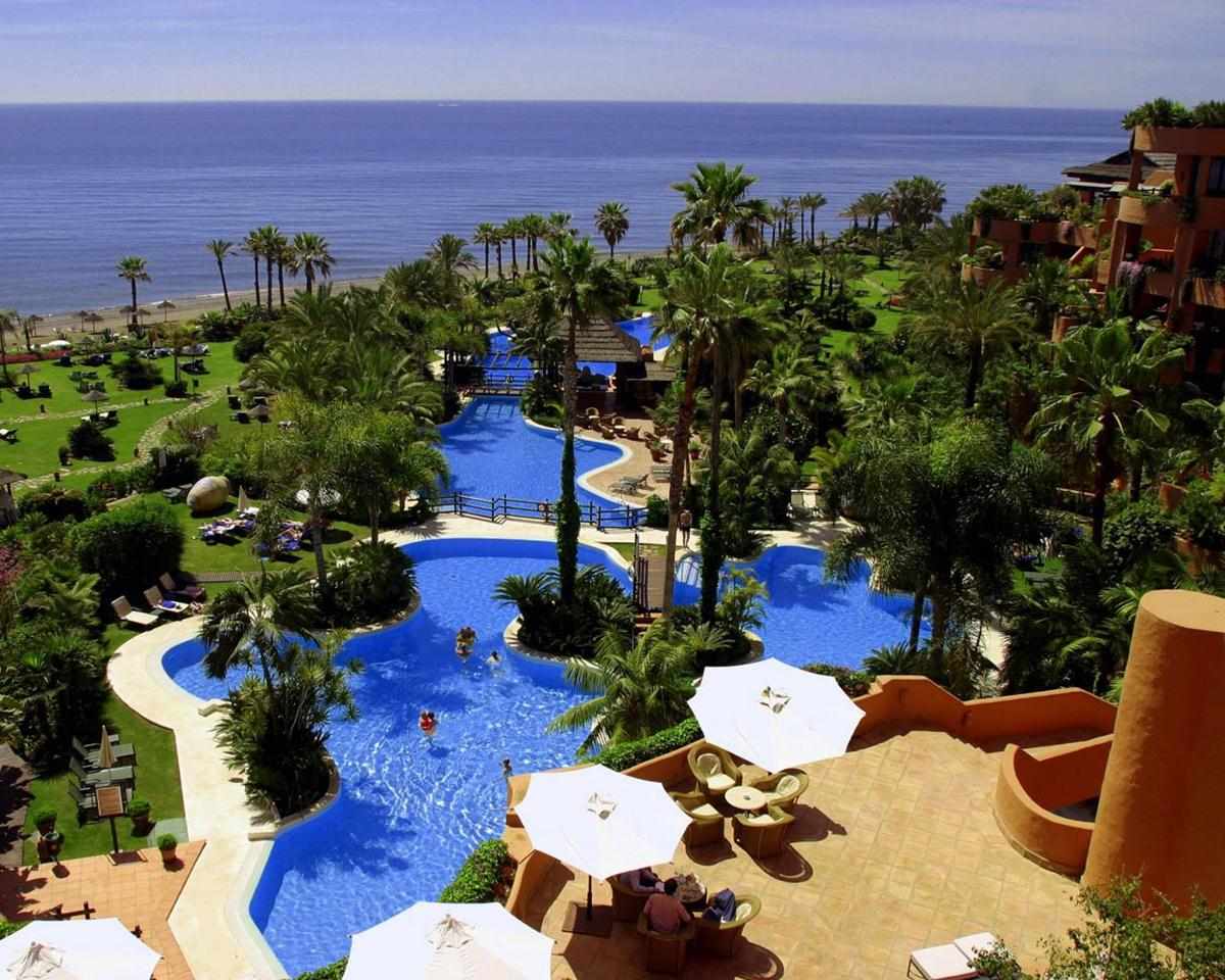 Kempinski Hotel Bahía Estepona foto 106