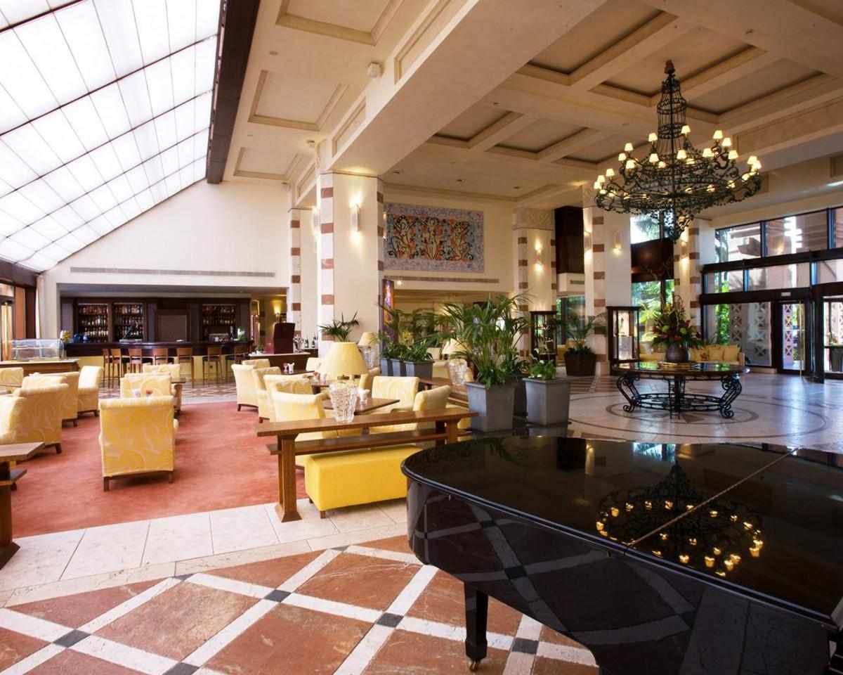 Kempinski Hotel Bahía Estepona foto 107