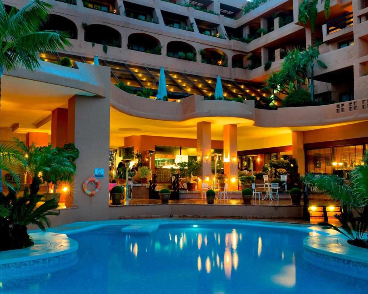 Kempinski Hotel Bahía Estepona foto 108