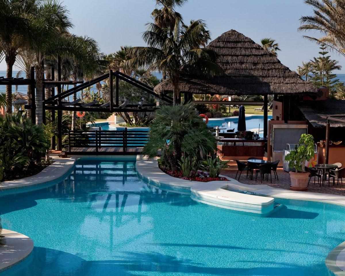 Kempinski Hotel Bahía Estepona foto 109