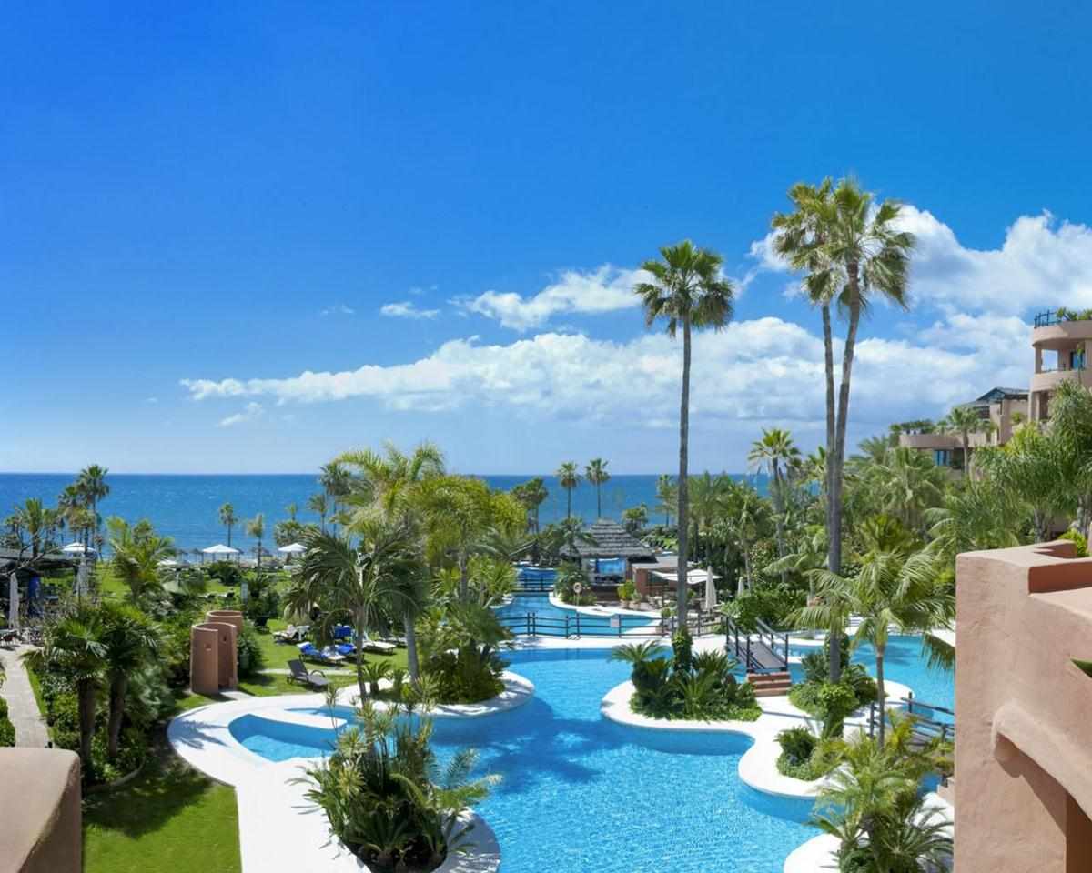 Kempinski Hotel Bahía Estepona foto 110