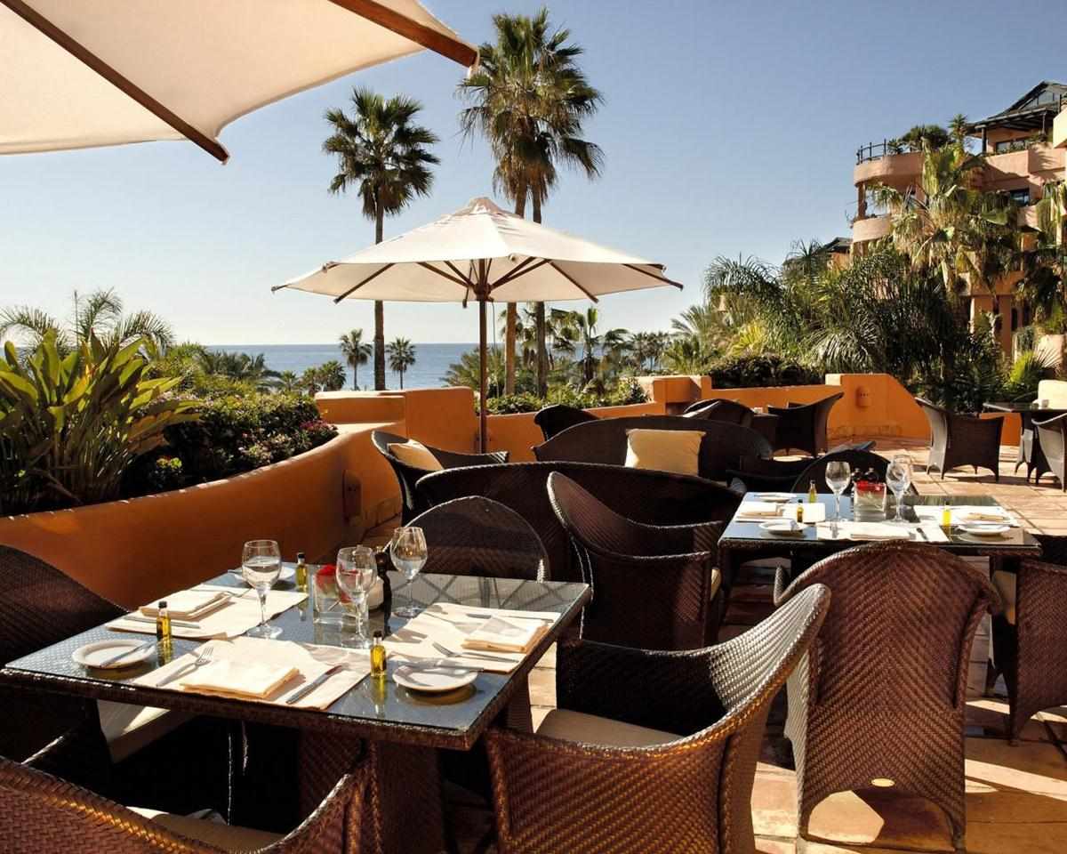 Kempinski Hotel Bahía Estepona foto 111