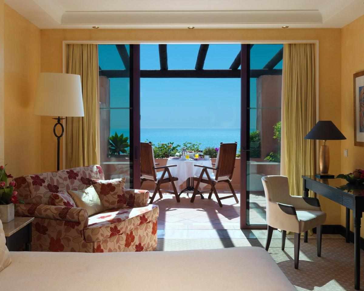 Kempinski Hotel Bahía Estepona foto 114