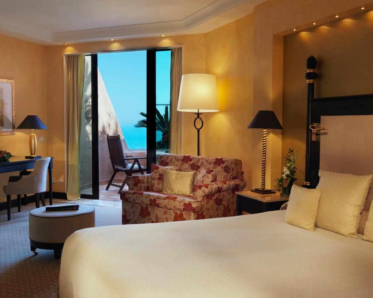 Kempinski Hotel Bahía Estepona foto 115