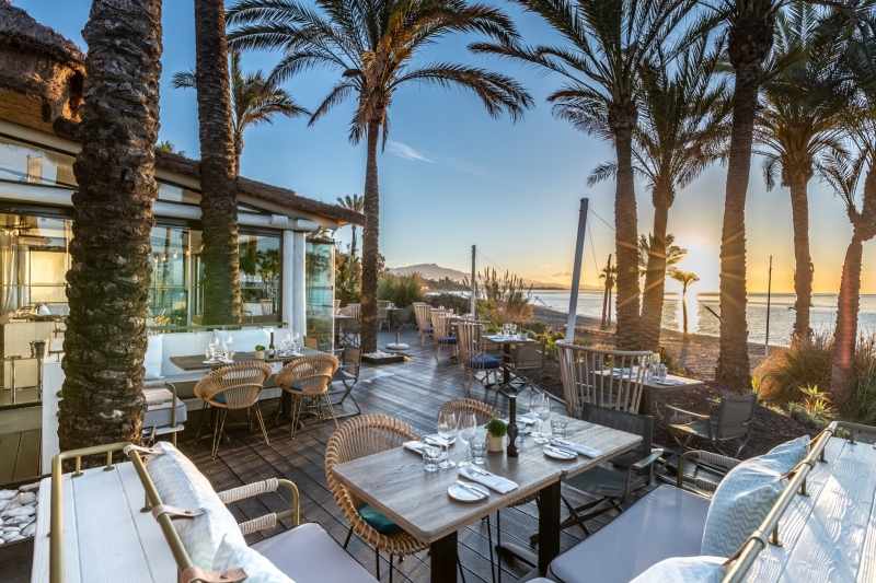 Kempinski Hotel Bahía Estepona foto 122
