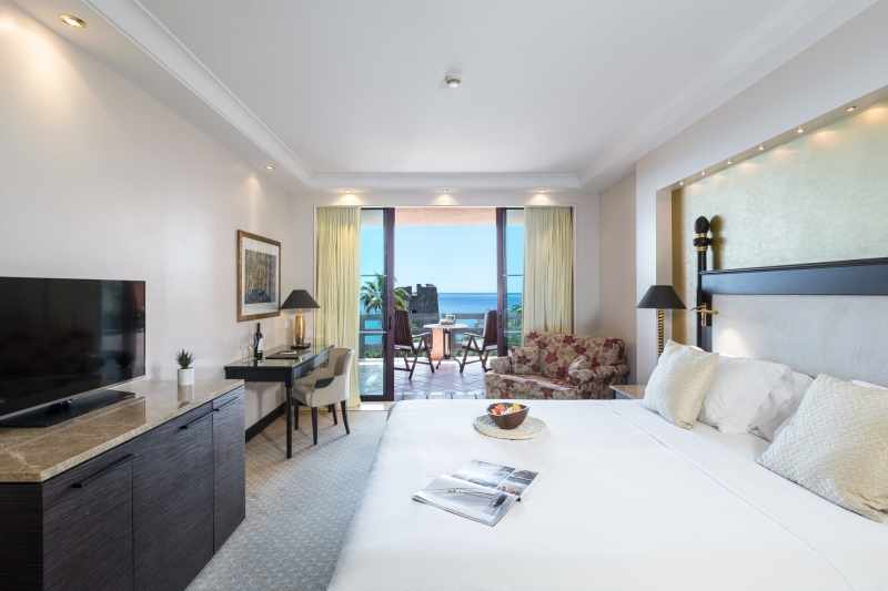 Kempinski Hotel Bahía Estepona foto 124